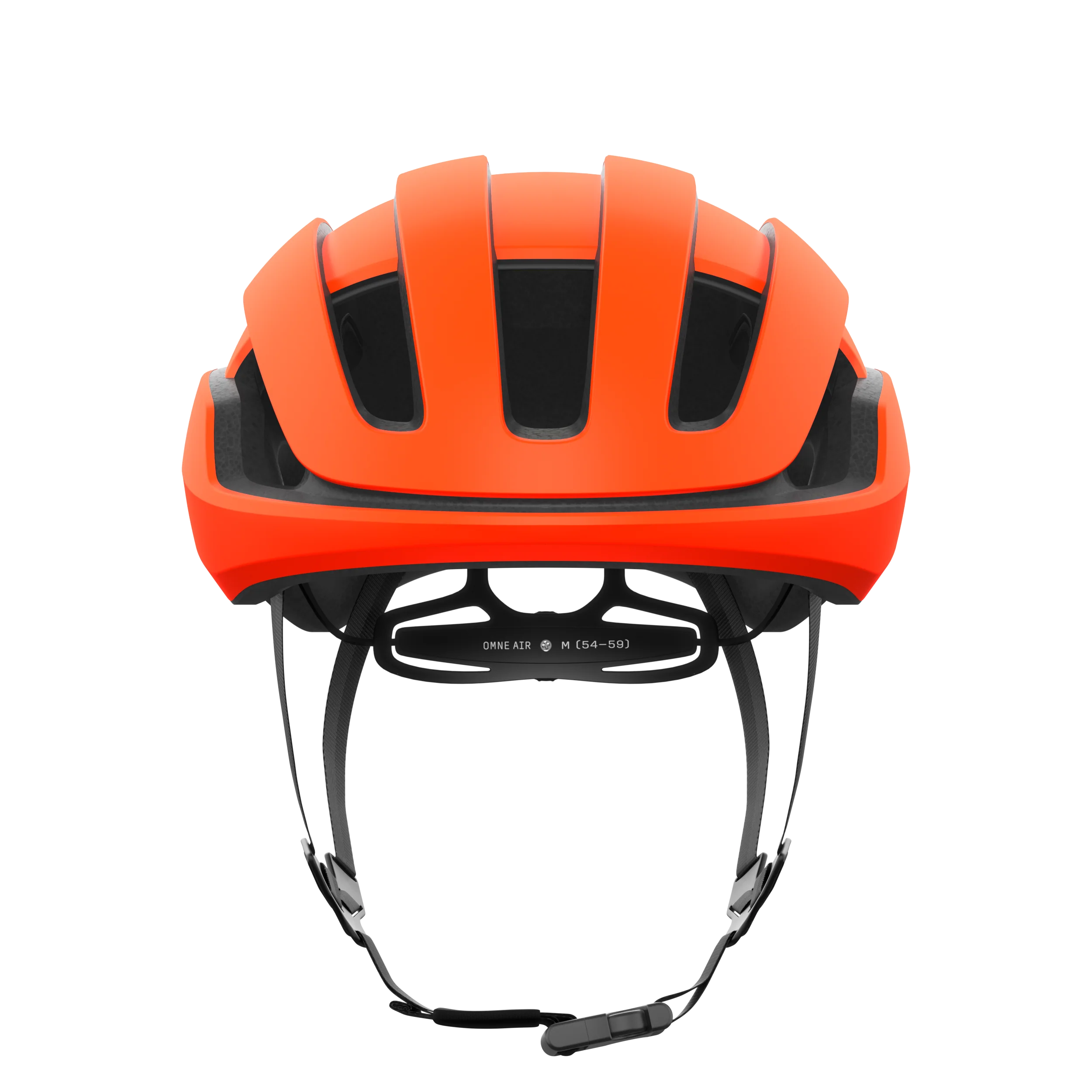 Helm Strasse POC OMNE AIR MIPS Orange Matt - Image 2