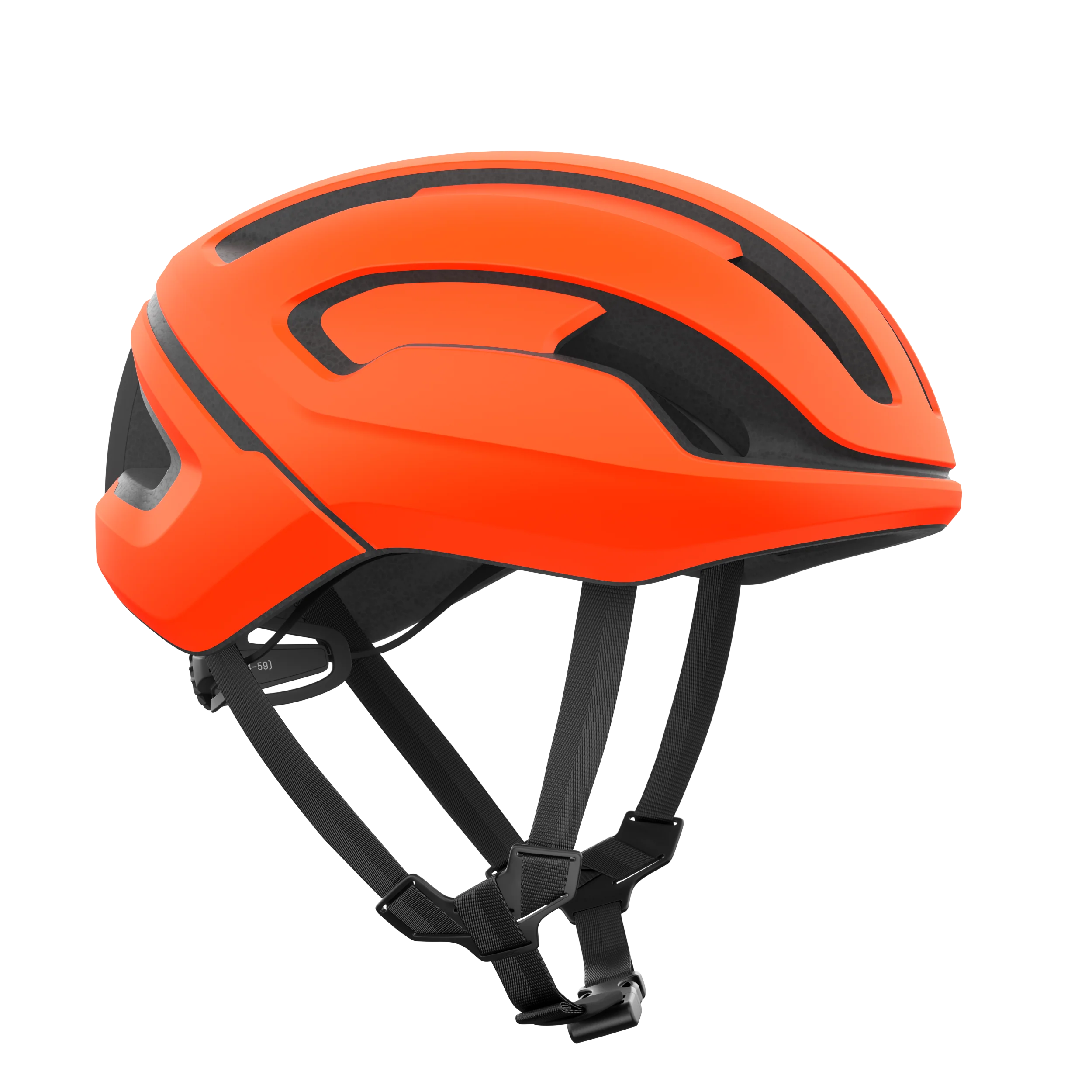 Helm Strasse POC OMNE AIR MIPS Orange Matt - Image 3