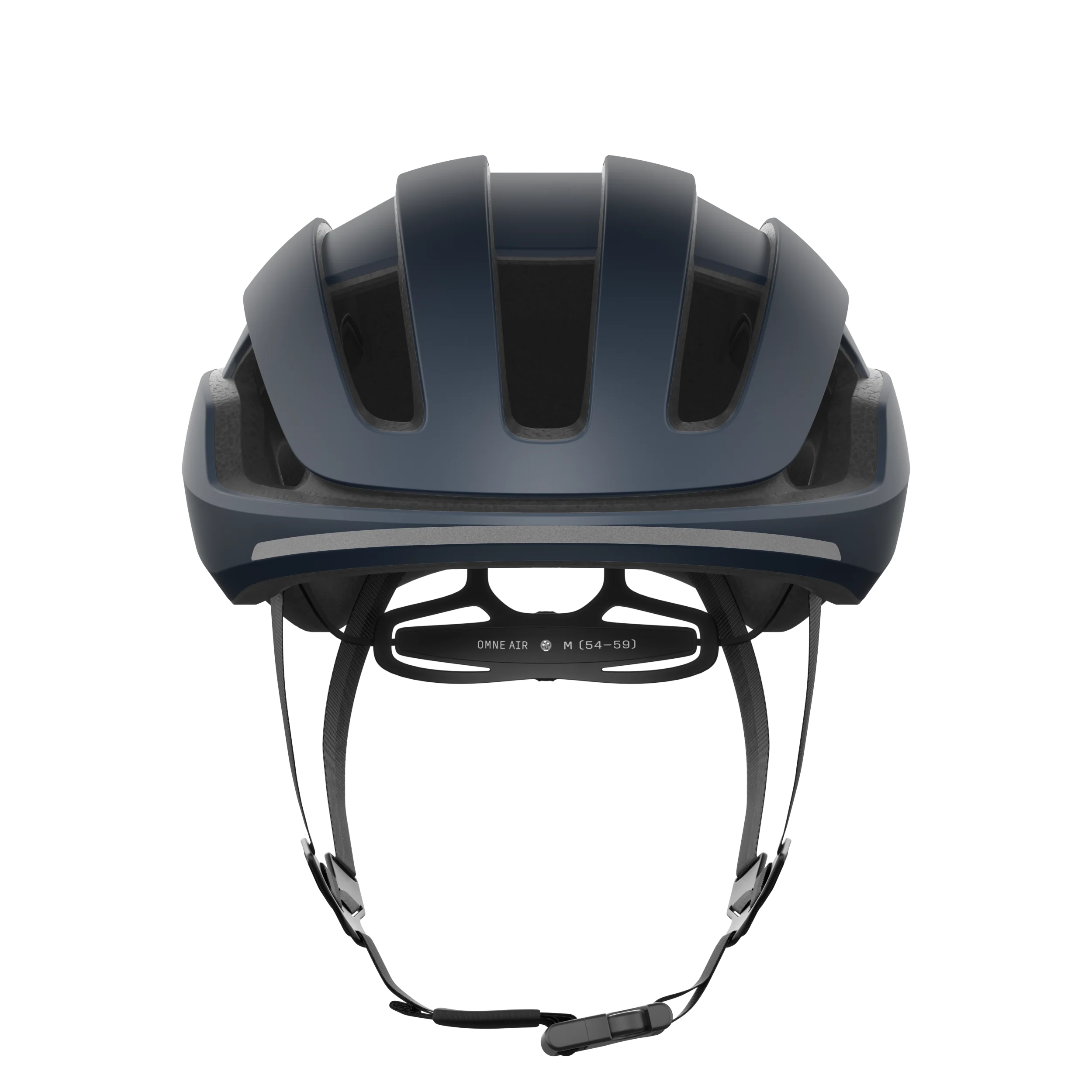 Helm Strasse POC OMNE BEACON MIPS Blau/Orange Matt - Image 2