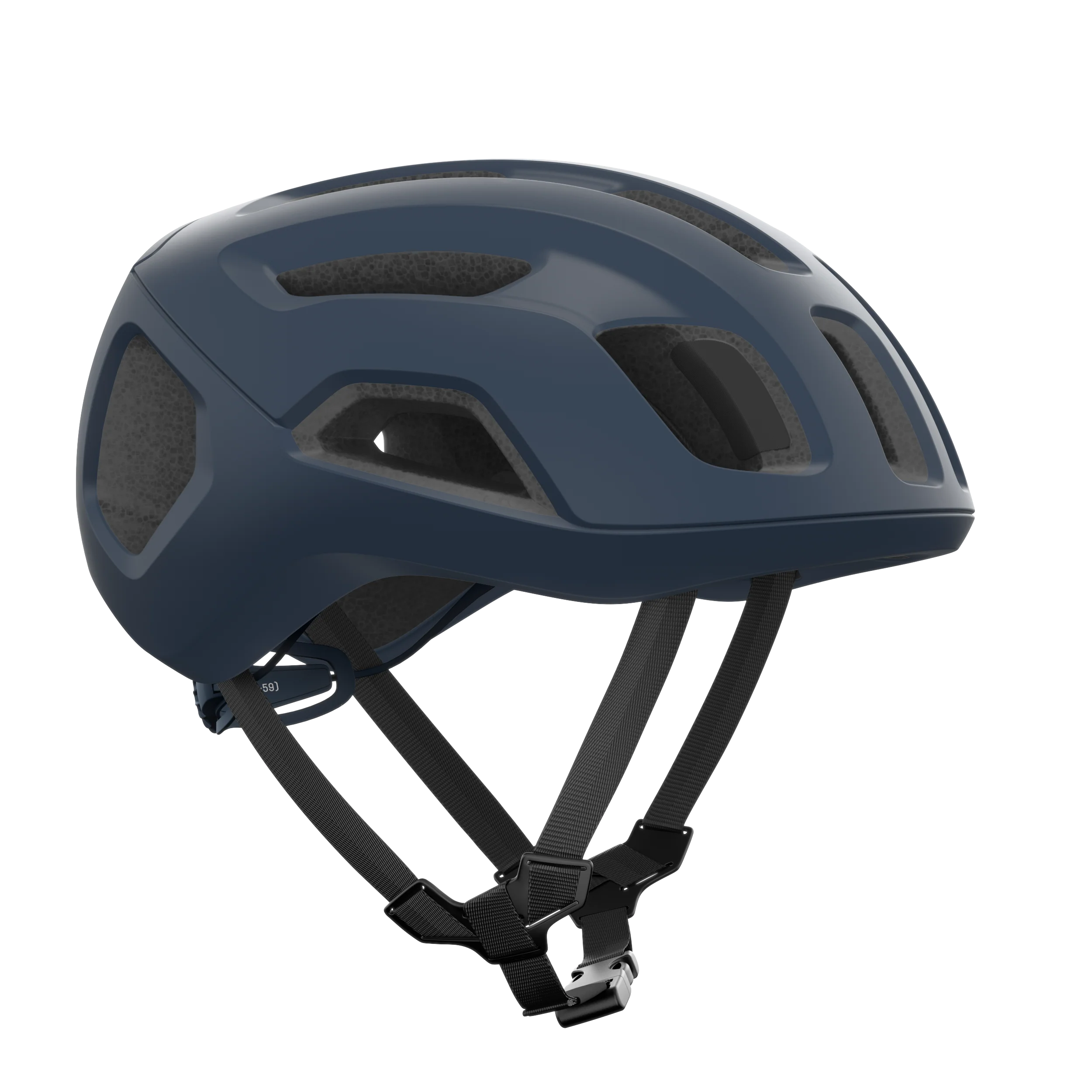 Helm Strasse POC VENTRAL AIR MIPS Blau Matt - Image 4