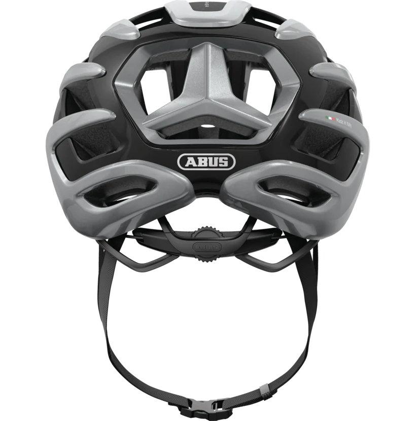 Helm Strasse ABUS AIRBREAKER 2.0 MIPS Grau - Image 5