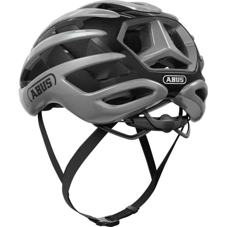 Helm Strasse ABUS AIRBREAKER 2.0 MIPS Grau - Image 6