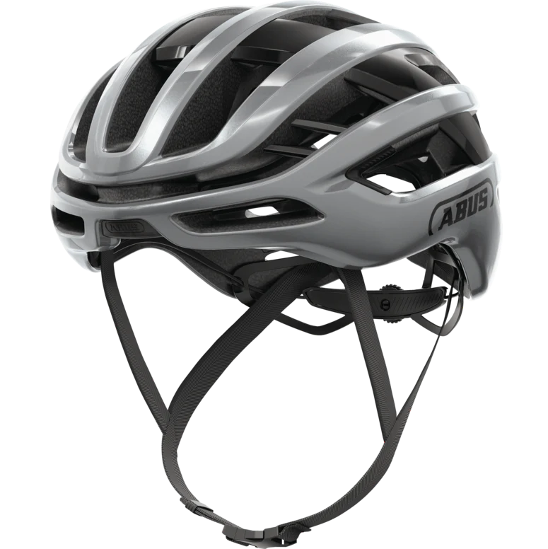 Helm Strasse ABUS AIRBREAKER 2.0 MIPS Grau - Image 7