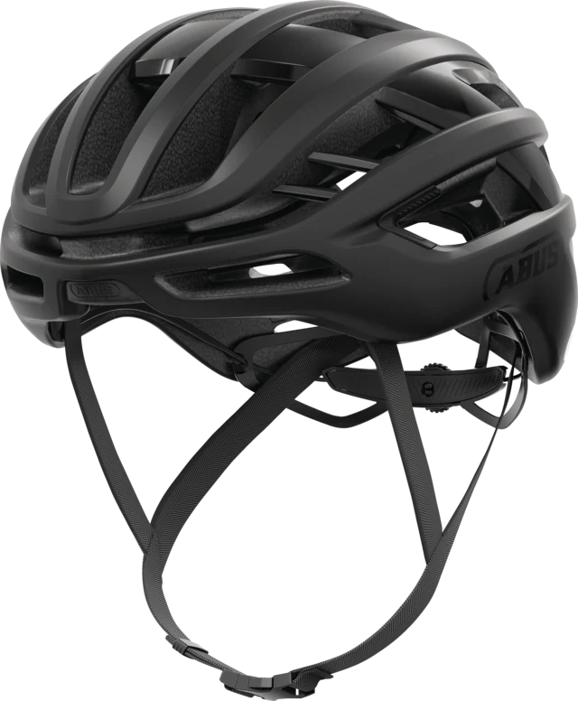 Helm Straße ABUS AIRBREAKER 2.0 Schwarz - Image 2