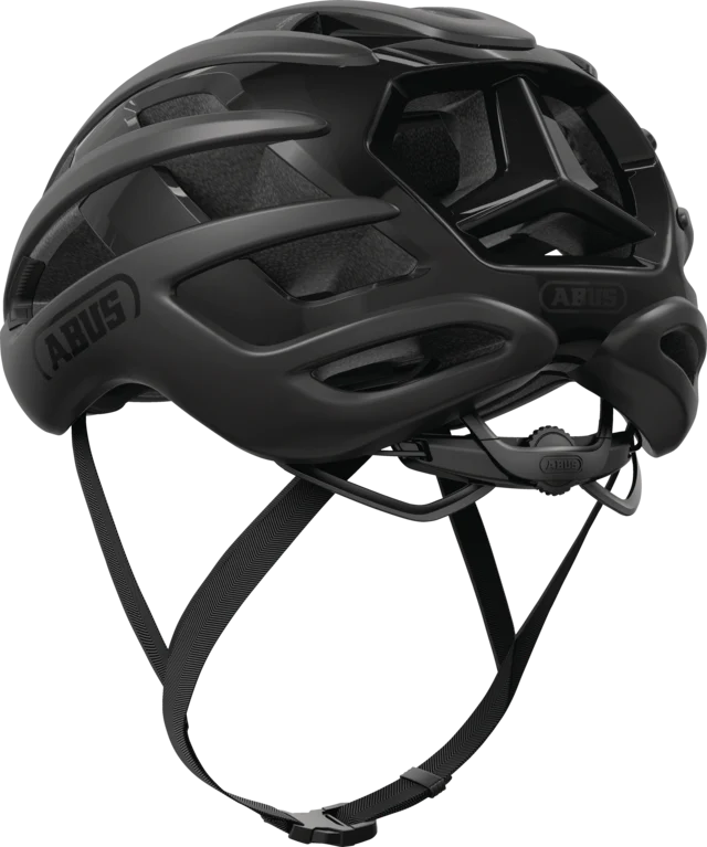 Helm Straße ABUS AIRBREAKER 2.0 Schwarz - Image 3