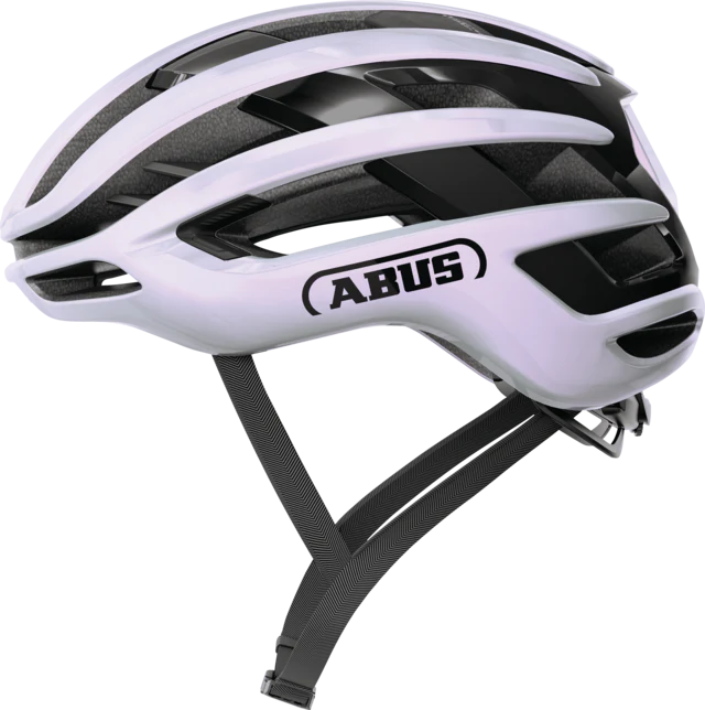 Helm Strasse ABUS AIRBREAKER 2.0 Violett
