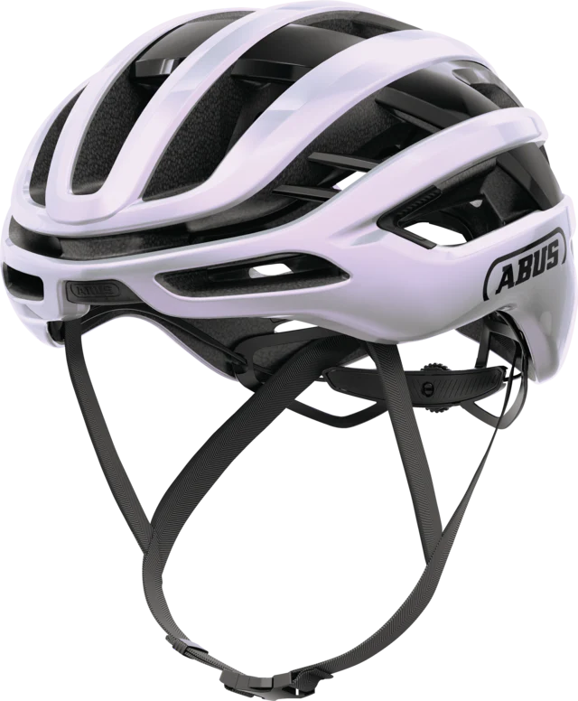Helm Strasse ABUS AIRBREAKER 2.0 Violett - Image 2