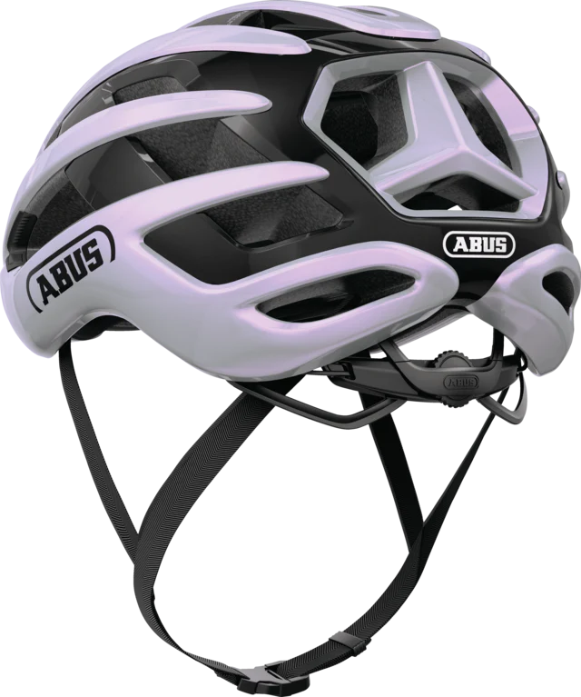 Helm Strasse ABUS AIRBREAKER 2.0 Violett - Image 3