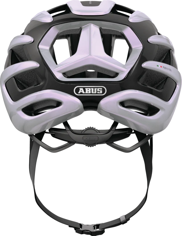 Helm Strasse ABUS AIRBREAKER 2.0 Violett - Image 5