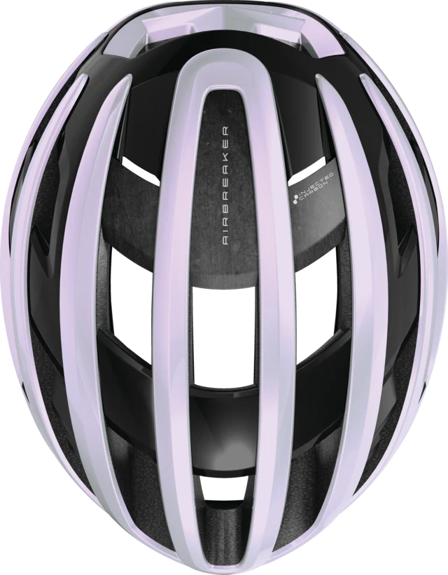 Helm Strasse ABUS AIRBREAKER 2.0 Violett - Image 6