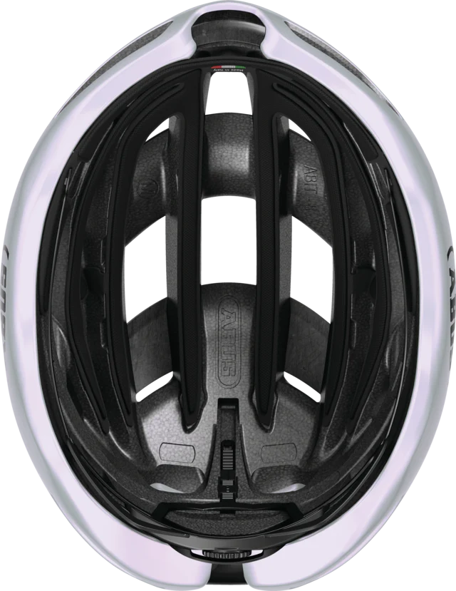 Helm Strasse ABUS AIRBREAKER 2.0 Violett - Image 7