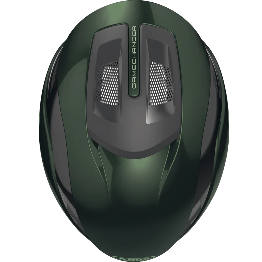 Helm Strasse ABUS GAMECHANGER 2.0 Grün - Image 6