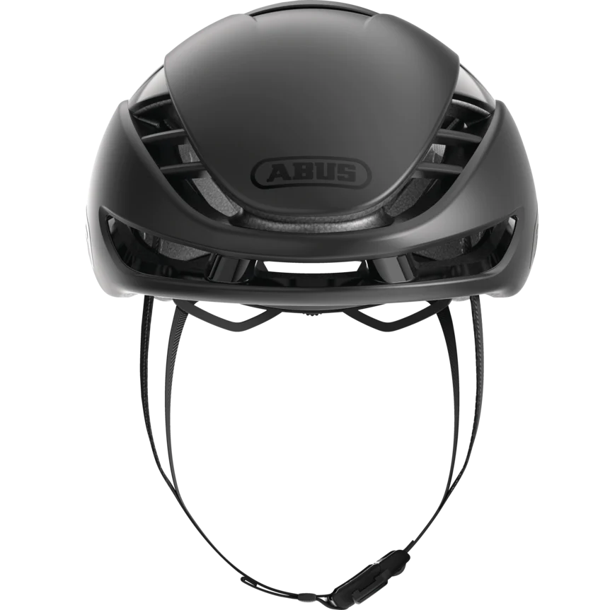 Helm Straße ABUS GAMECHANGER 2.0 MIPS Schwarz - Image 4