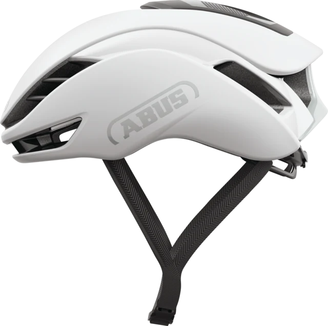 Helm Strasse ABUS GAMECHANGER 2.0 Polar Weiss - Image 2