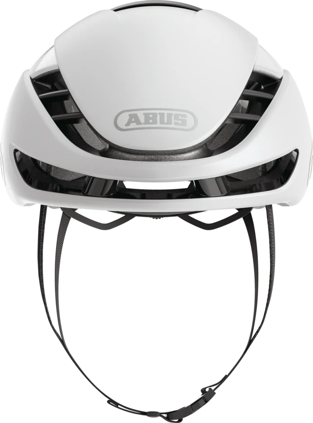 Helm Strasse ABUS GAMECHANGER 2.0 Polar Weiss - Image 3