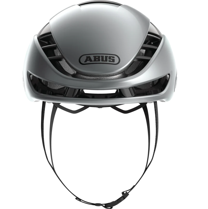 Helm Strasse ABUS GAMECHANGER 2.0 RACE Grau - Image 3