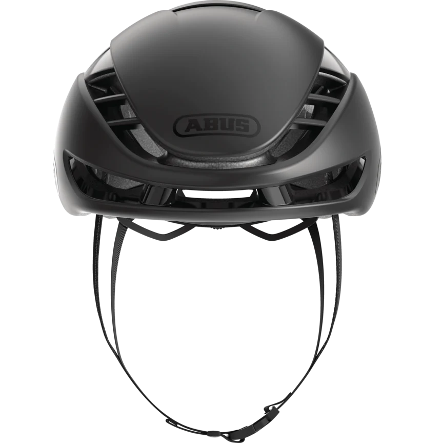 Helm Strasse ABUS GAMECHANGER 2.0 Schwarz - Image 3