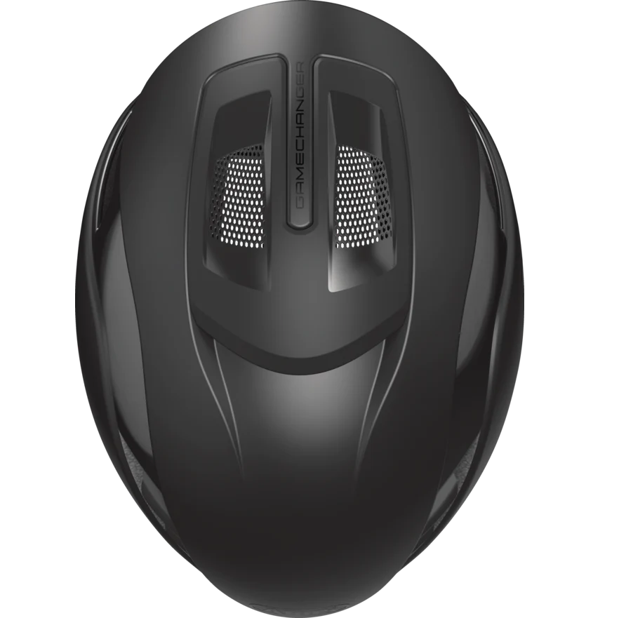 Helm Strasse ABUS GAMECHANGER 2.0 Schwarz - Image 6