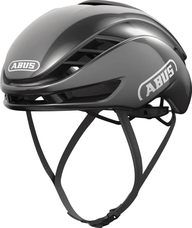 Helm Strasse ABUS GAMECHANGER 2.0 Titan
