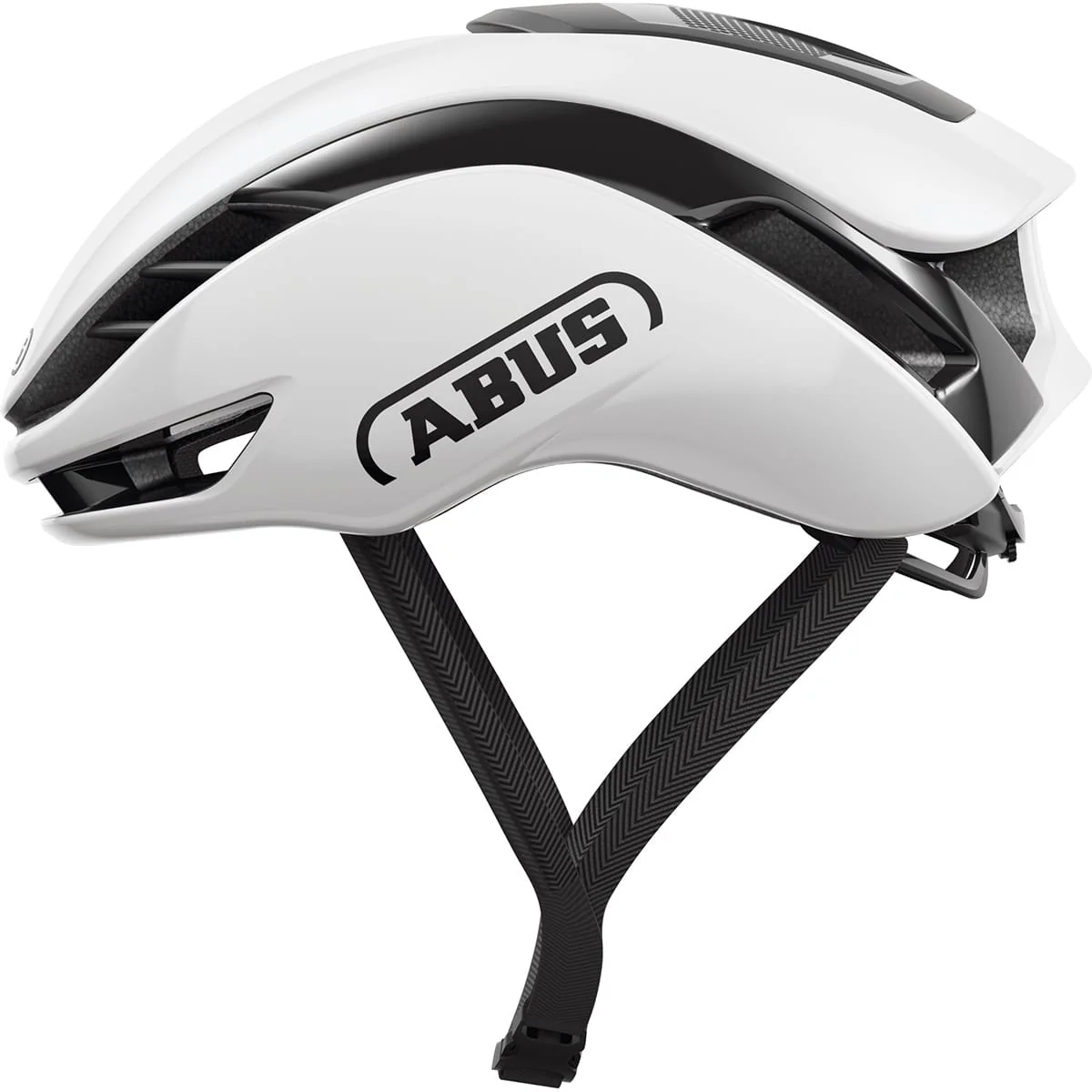 Helm Straße ABUS GAMECHANGER 2.0 Weiß - Image 2