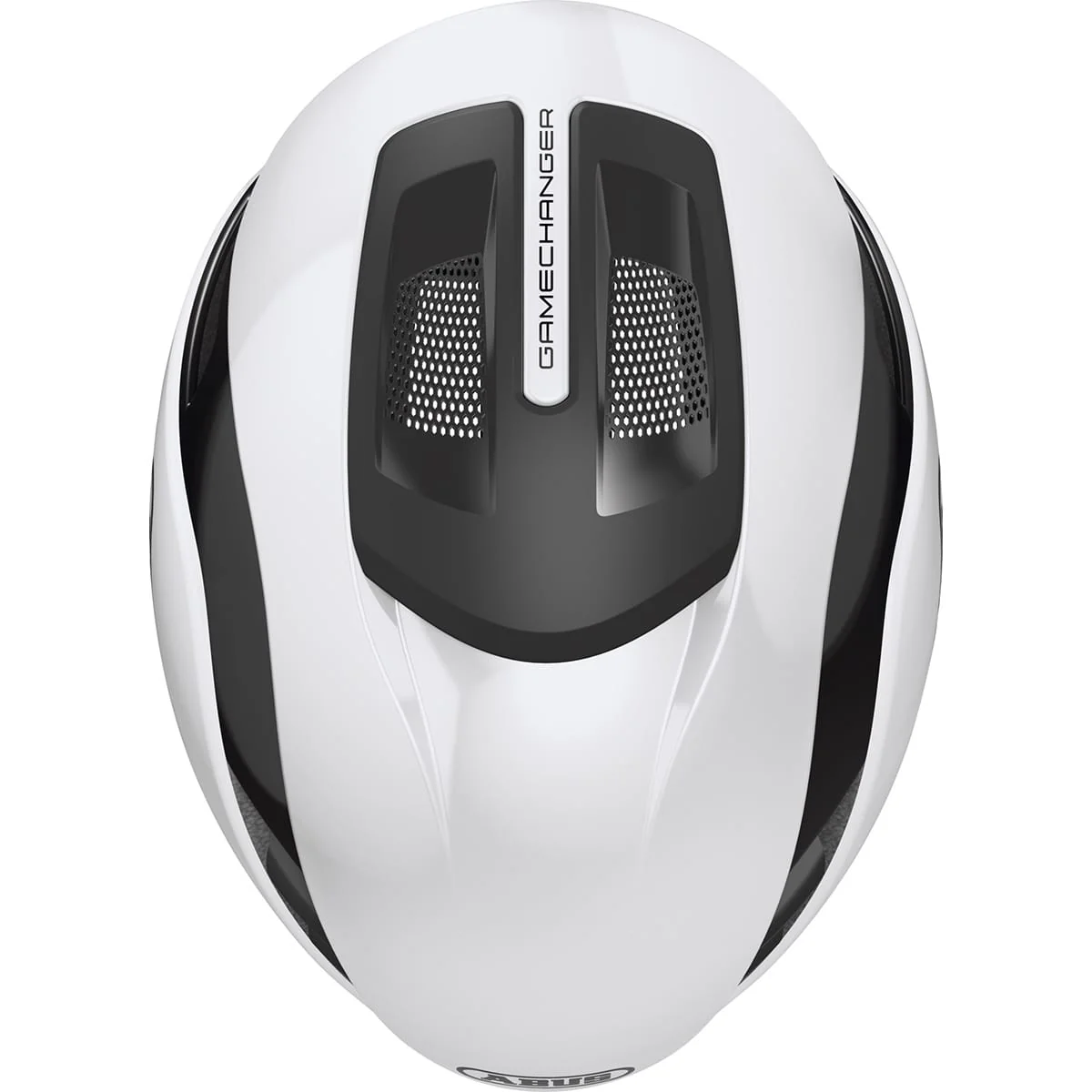 Helm Straße ABUS GAMECHANGER 2.0 Weiß - Image 6
