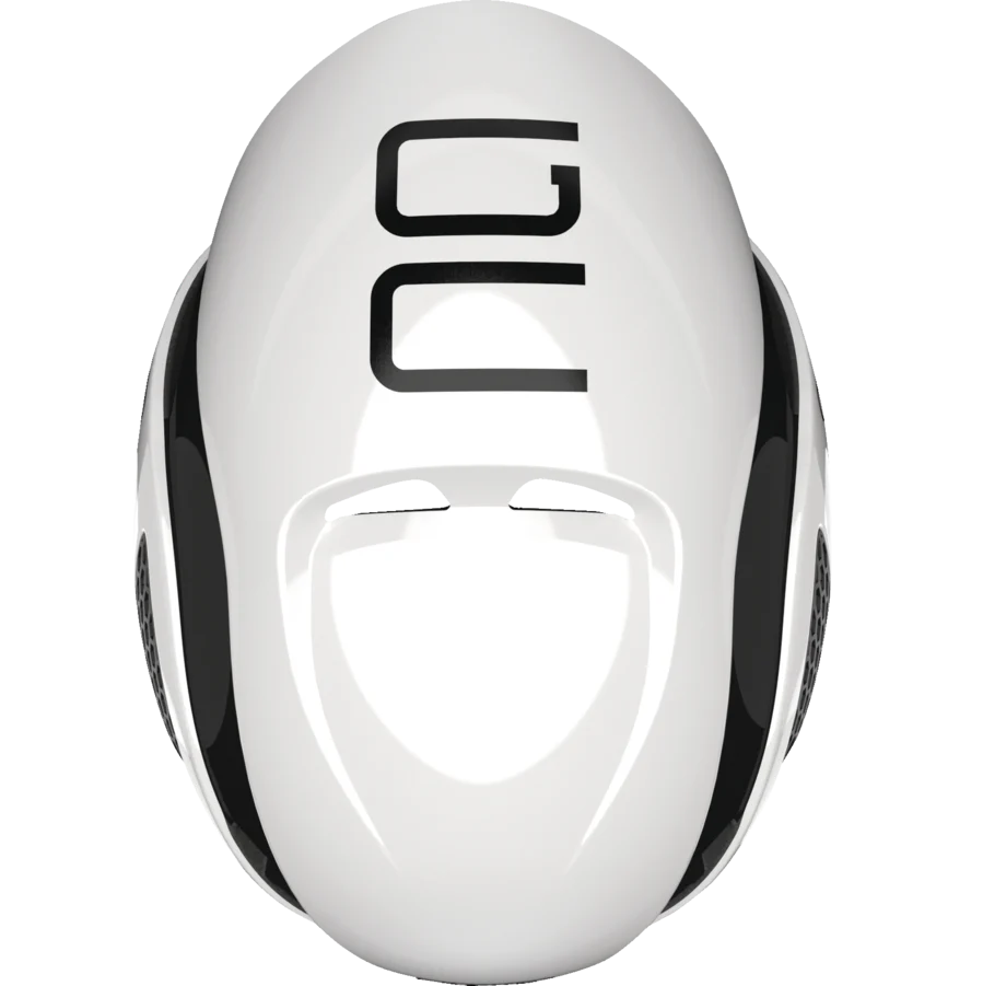 Helm Straße ABUS GAMECHANGER POLAR Weiß - Image 2