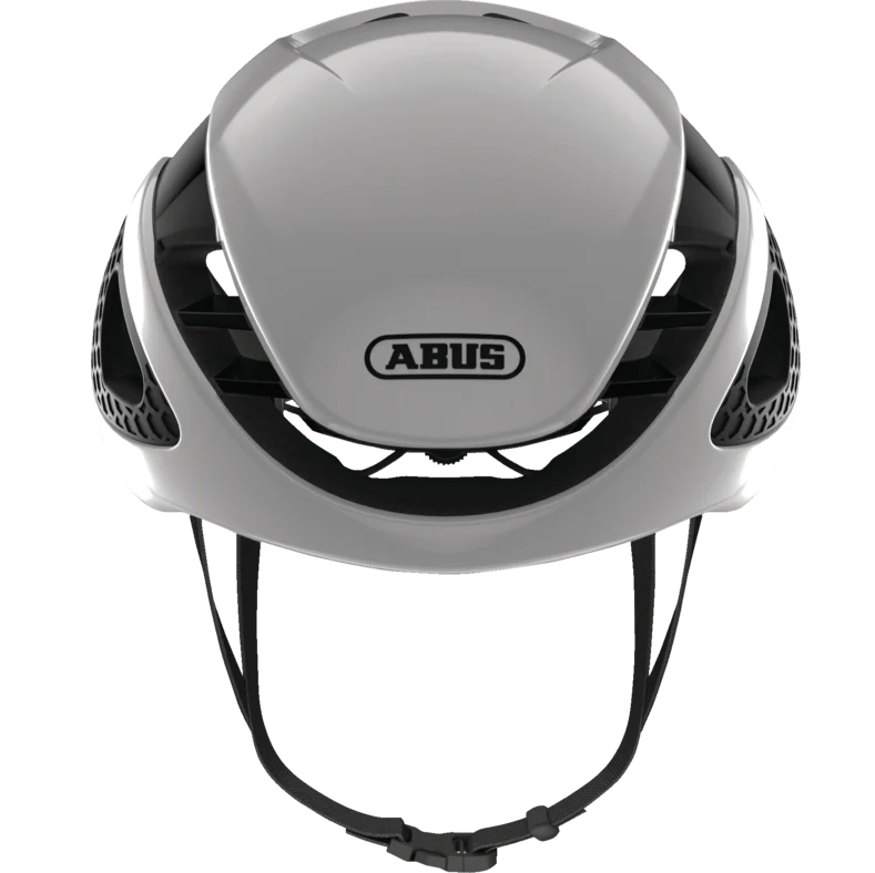 Helm Straße ABUS GAMECHANGER POLAR Weiß - Image 3