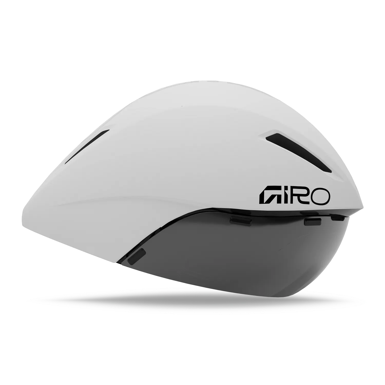 Helm Straße GIRO AEROHEAD MIPS Matt White - Image 3