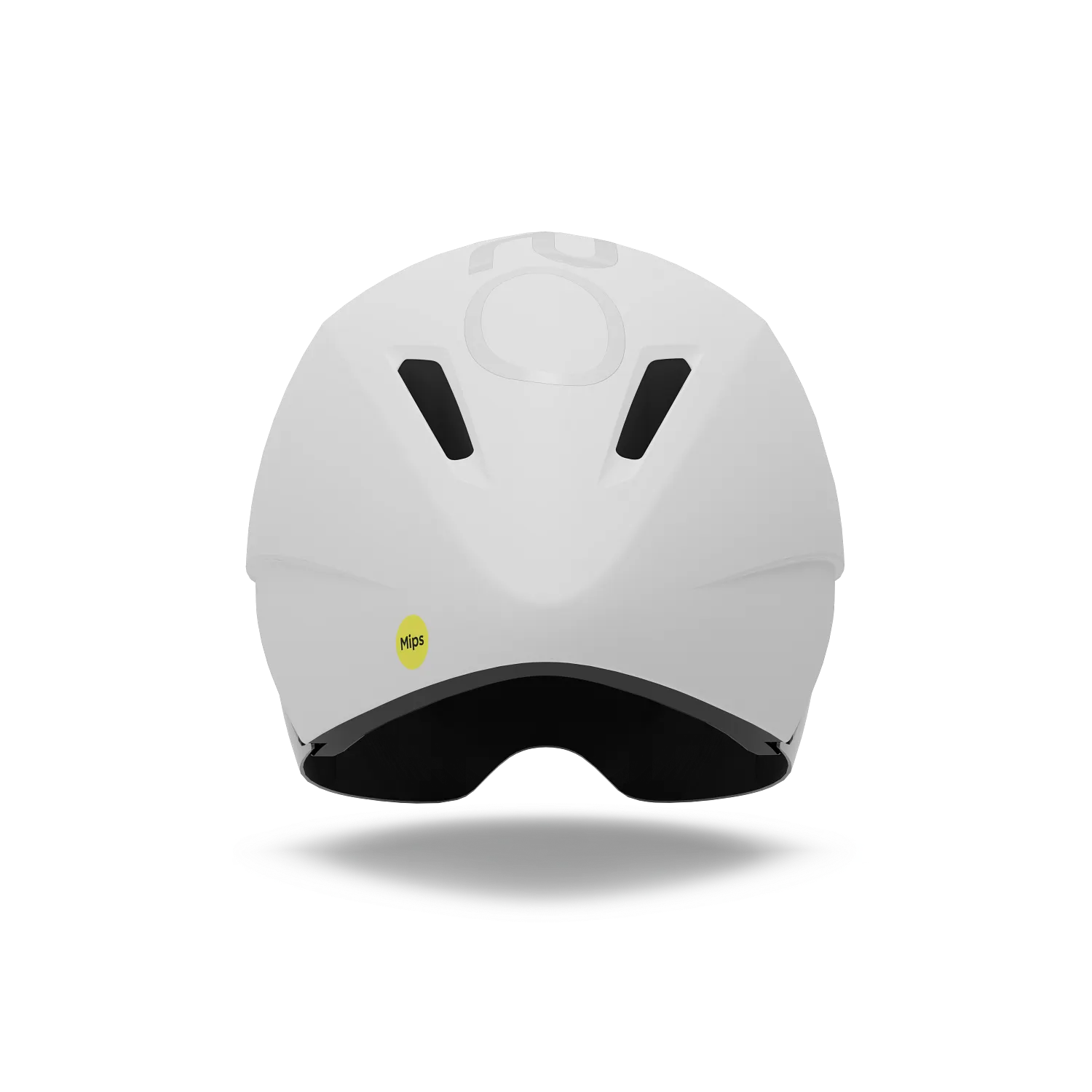 Helm Straße GIRO AEROHEAD MIPS Matt White - Image 4