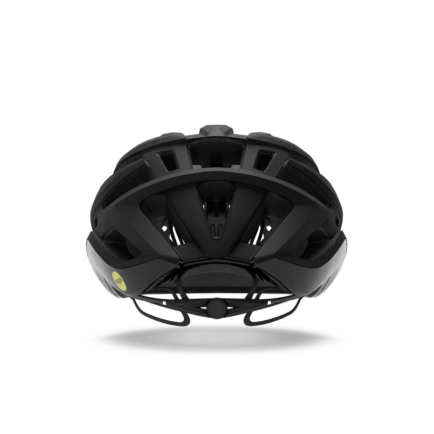 Helm Straße GIRO AGILIS MIPS Mattschwarz - Image 4