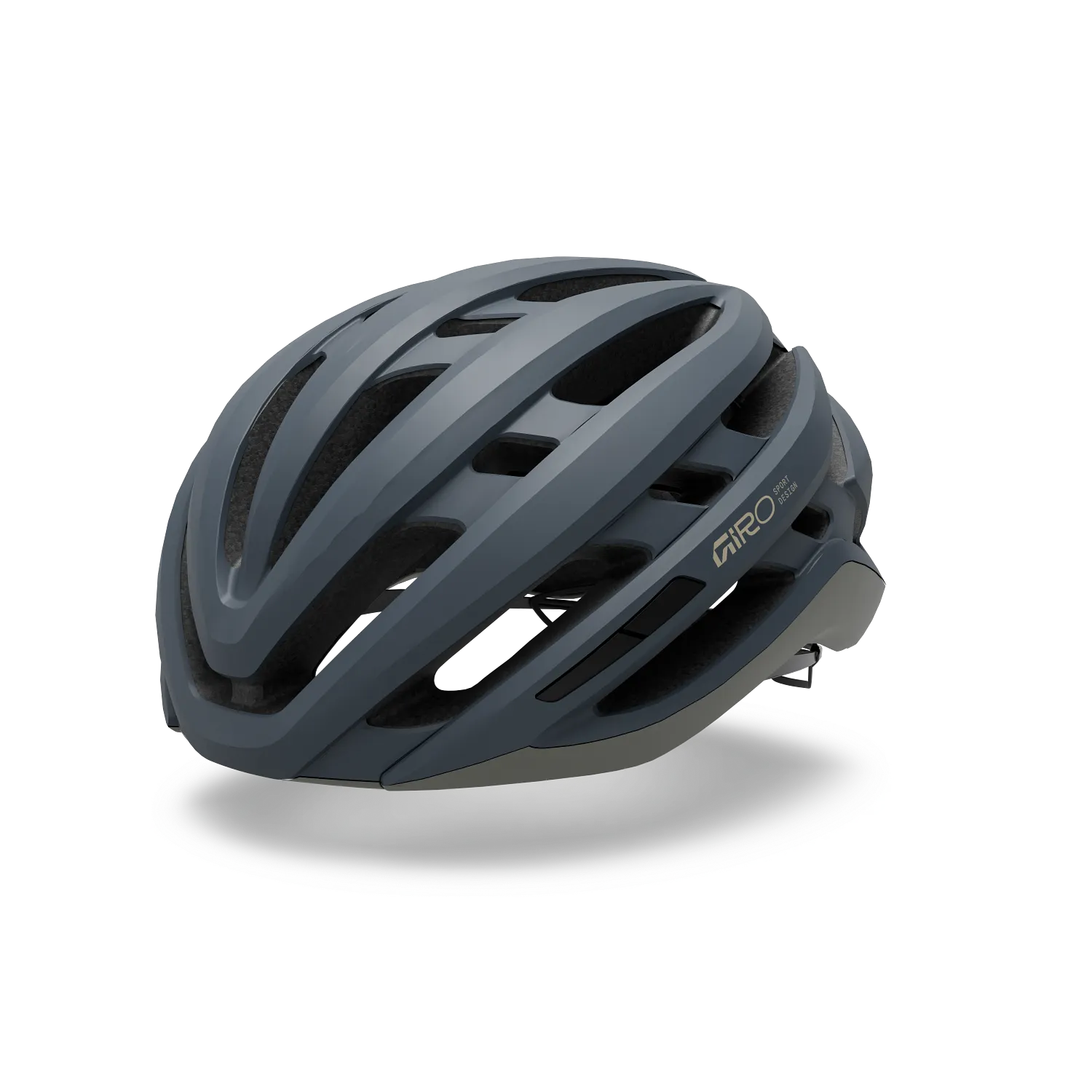 Helm Strasse GIRO AGILIS MIPS Sapphire Blue