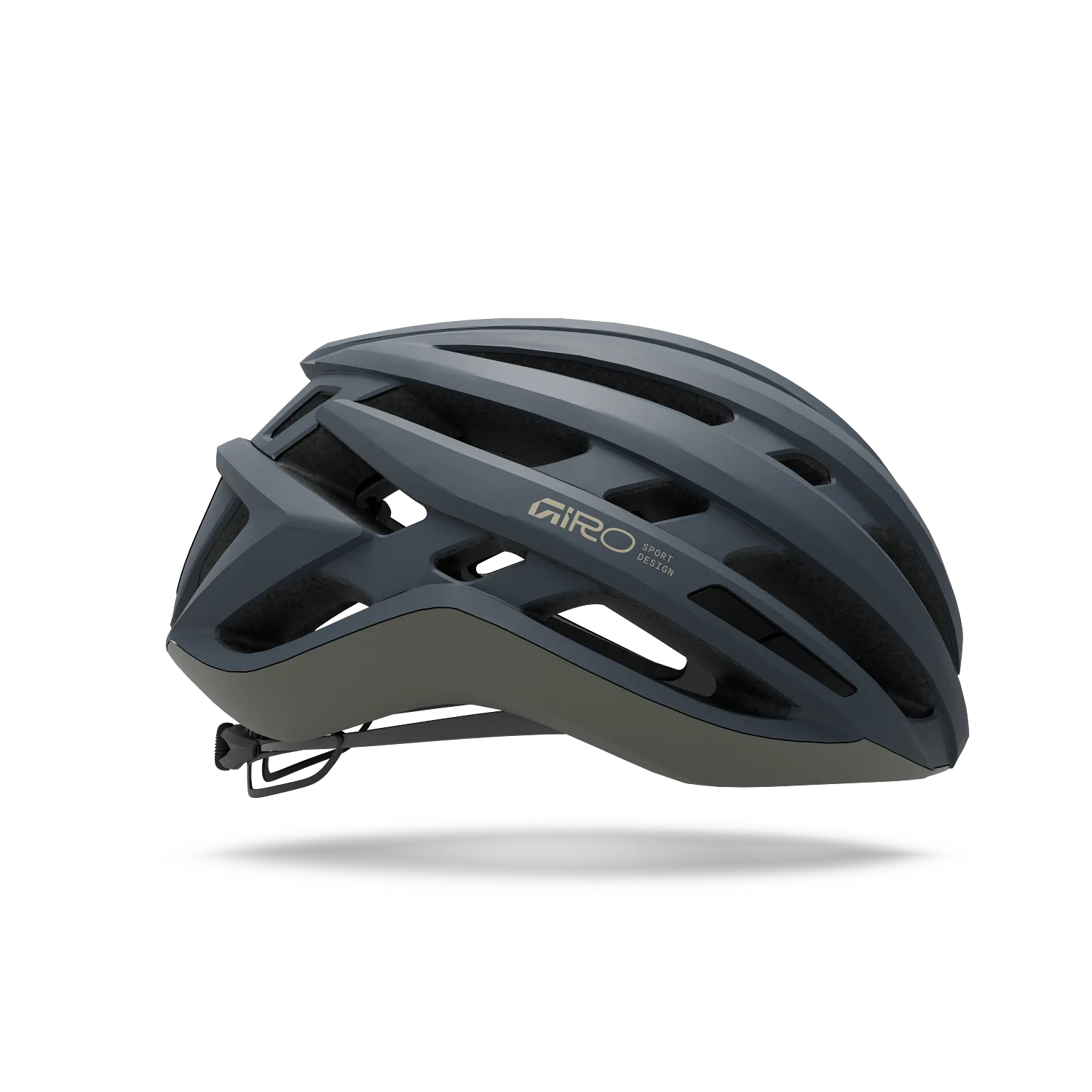 Helm Strasse GIRO AGILIS MIPS Sapphire Blue - Image 3