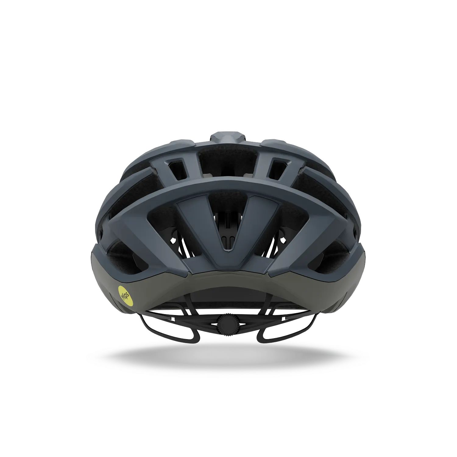 Helm Strasse GIRO AGILIS MIPS Sapphire Blue - Image 4