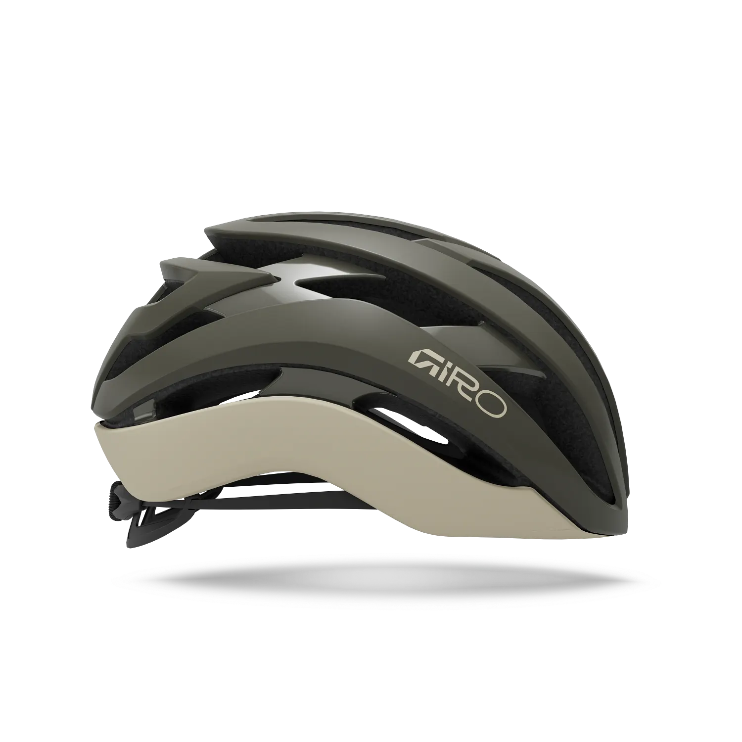 Helm Strasse GIRO CIELO MIPS Salbeigrün dunkel - Image 3