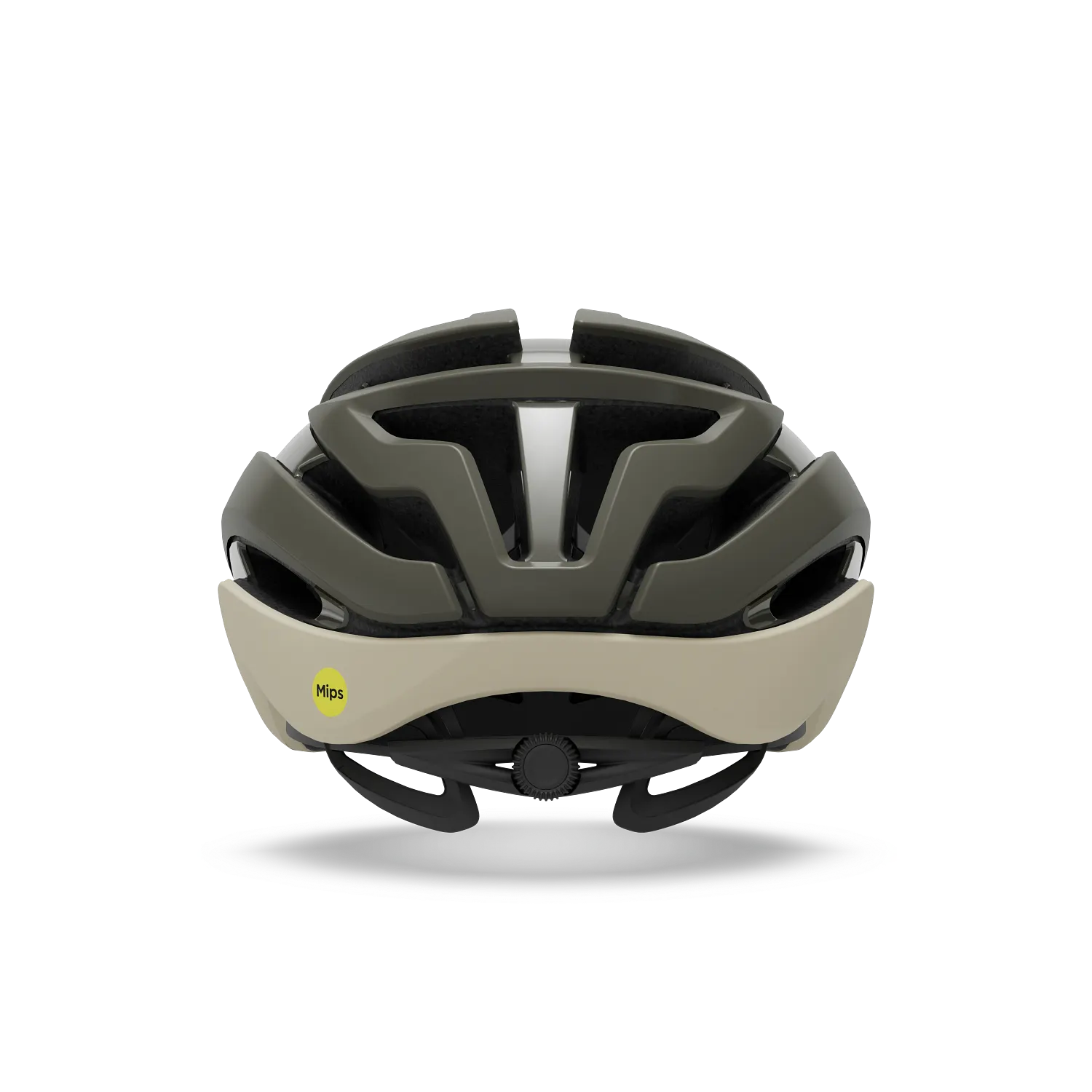 Helm Strasse GIRO CIELO MIPS Salbeigrün dunkel - Image 4