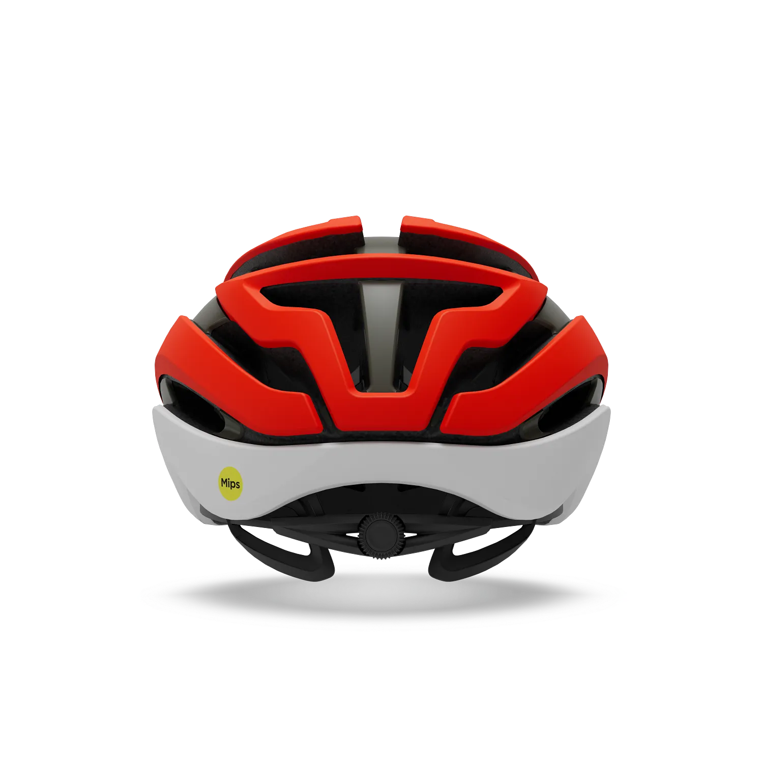 Helm Straße GIRO CIELO MIPS Rot Flamme - Image 4