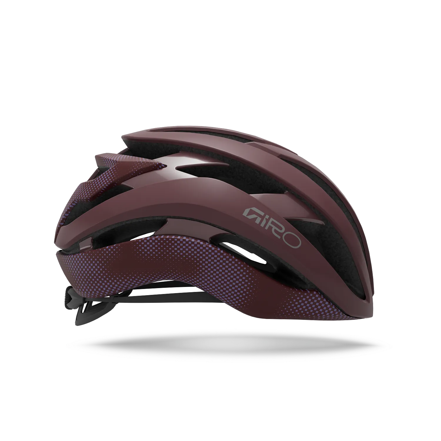 Helm Straße GIRO CIELO MIPS Braun Pulse - Image 3