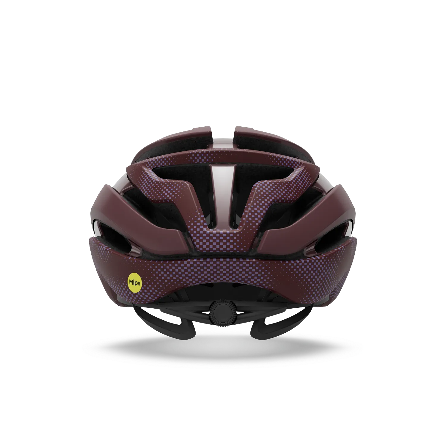 Helm Straße GIRO CIELO MIPS Braun Pulse - Image 4