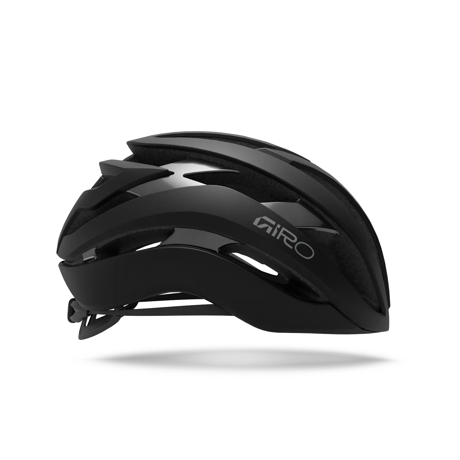 Helm Straße GIRO CIELO MIPS Mattschwarz - Image 3