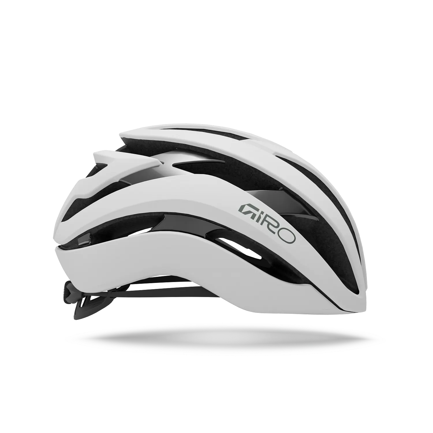 Helm Straße GIRO CIELO MIPS Matt White - Image 3