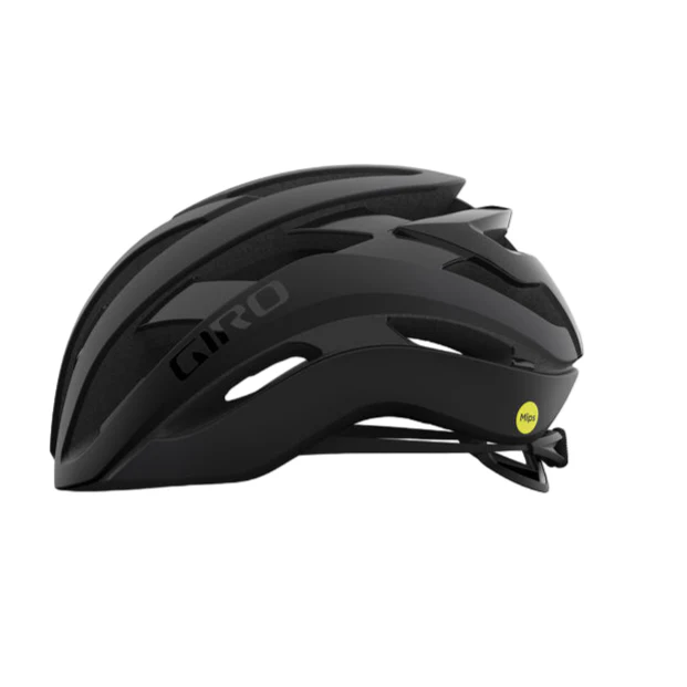 Helm Straße GIRO CIELO MIPS Mattschwarz - Image 2