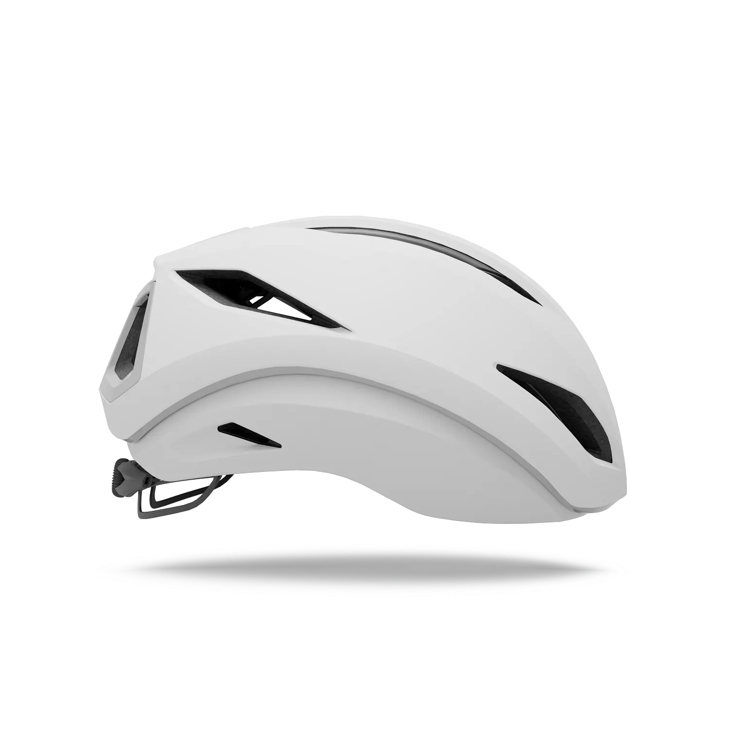 Helm Straße GIRO ECLIPSE PRO MIPS SPHERICAL Matt White - Image 3