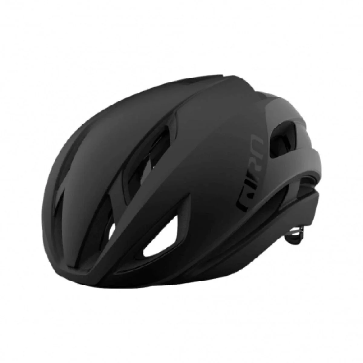 Helm Straße GIRO ECLIPSE MIPS SPHERICAL Mattschwarz