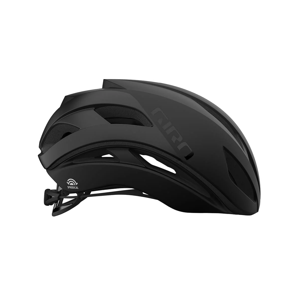 Helm Straße GIRO ECLIPSE MIPS SPHERICAL Mattschwarz - Image 2