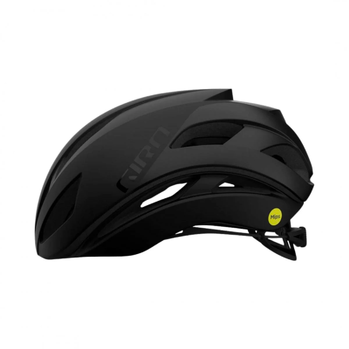 Helm Straße GIRO ECLIPSE MIPS SPHERICAL Mattschwarz - Image 3