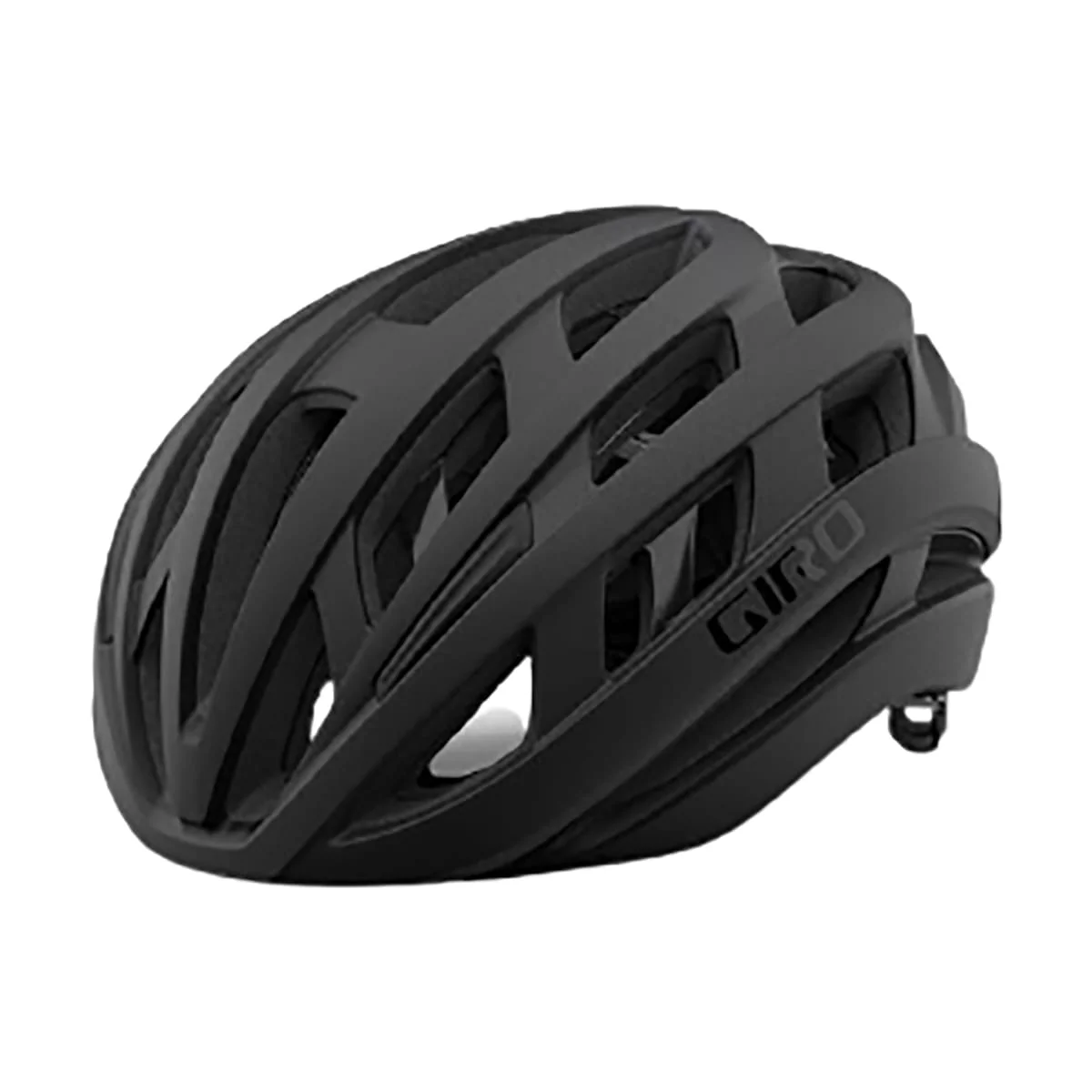 Helm Straße GIRO HELIOS MIPS SPHERICAL Mattschwarz