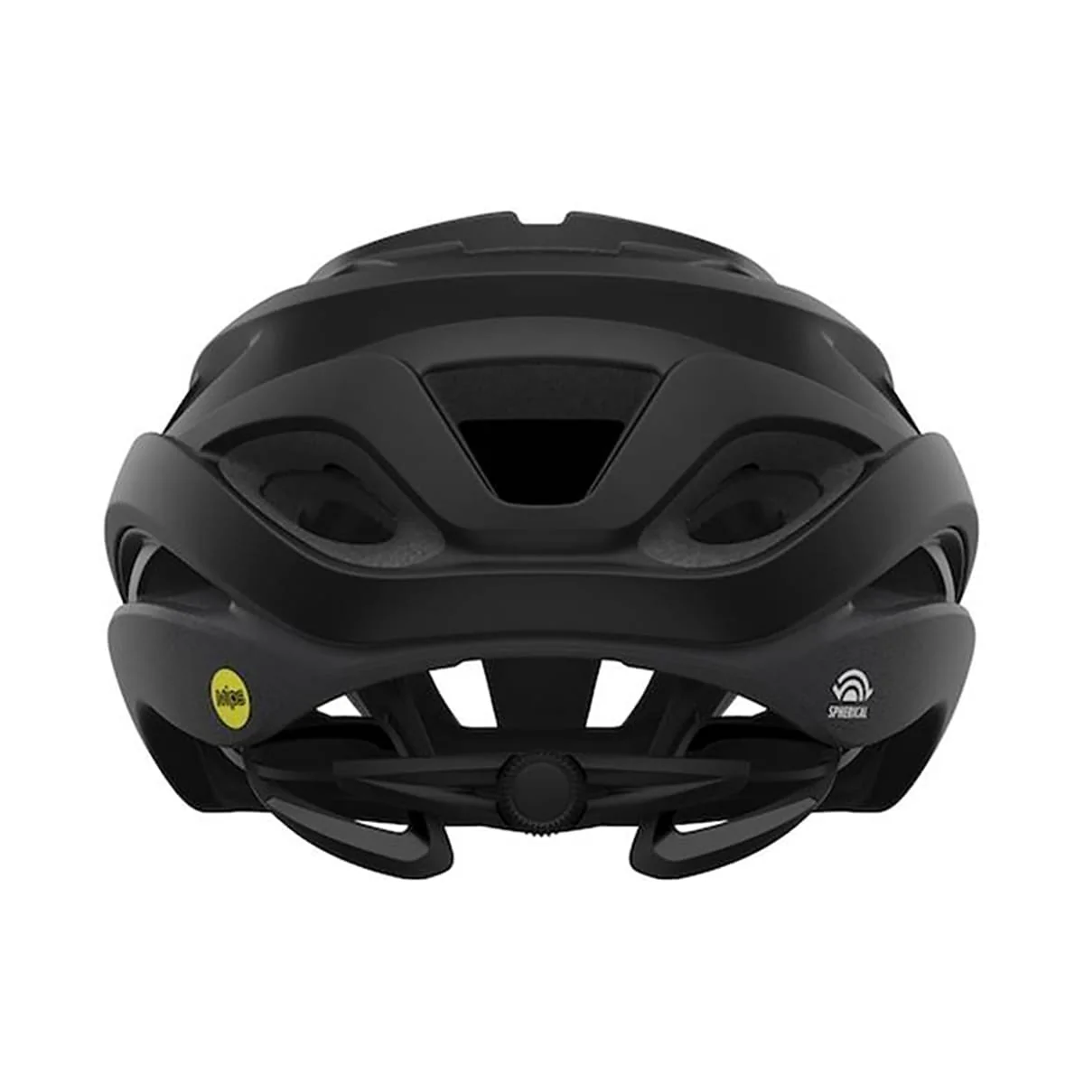 Helm Straße GIRO HELIOS MIPS SPHERICAL Mattschwarz - Image 4