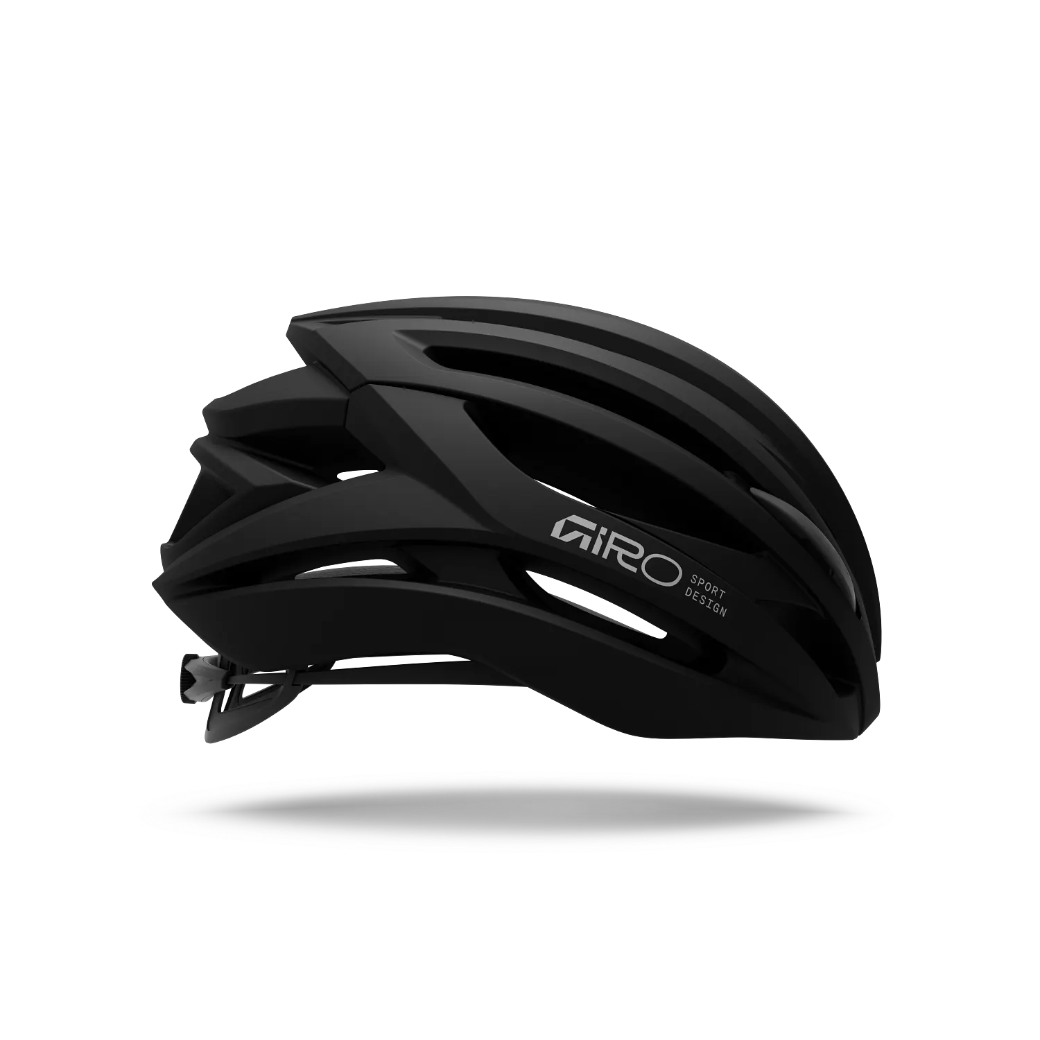 Helm Straße GIRO SYNTAX MIPS Mattschwarz - Image 3