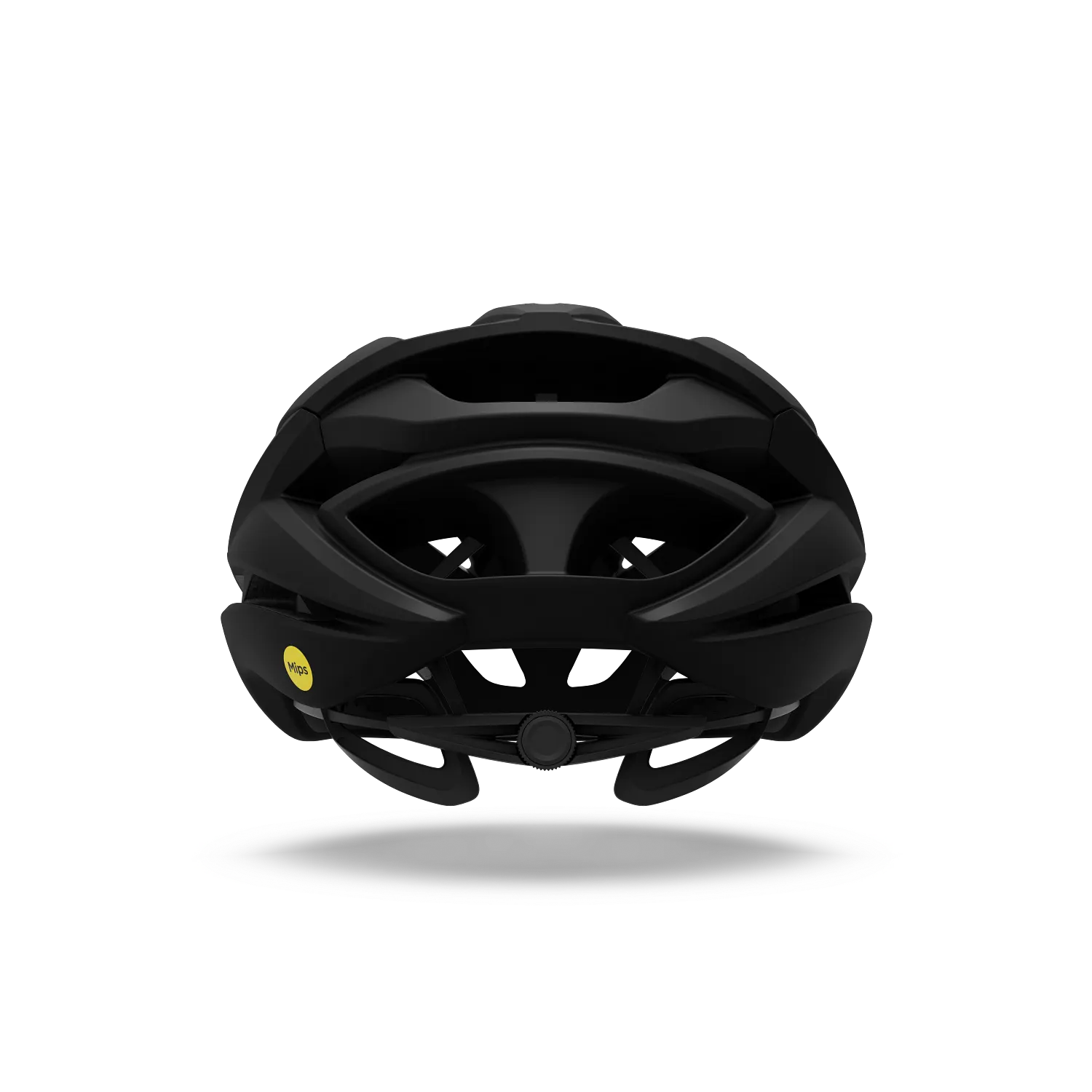 Helm Straße GIRO SYNTAX MIPS Mattschwarz - Image 4