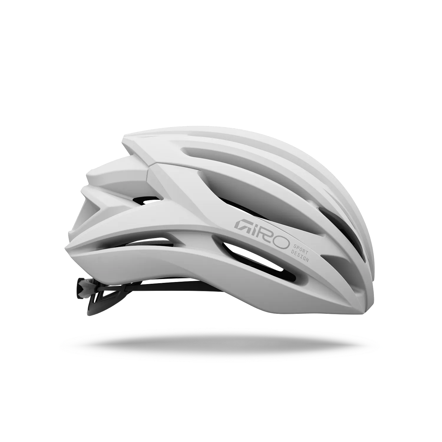 Helm Straße GIRO SYNTAX MIPS Matt White - Image 3